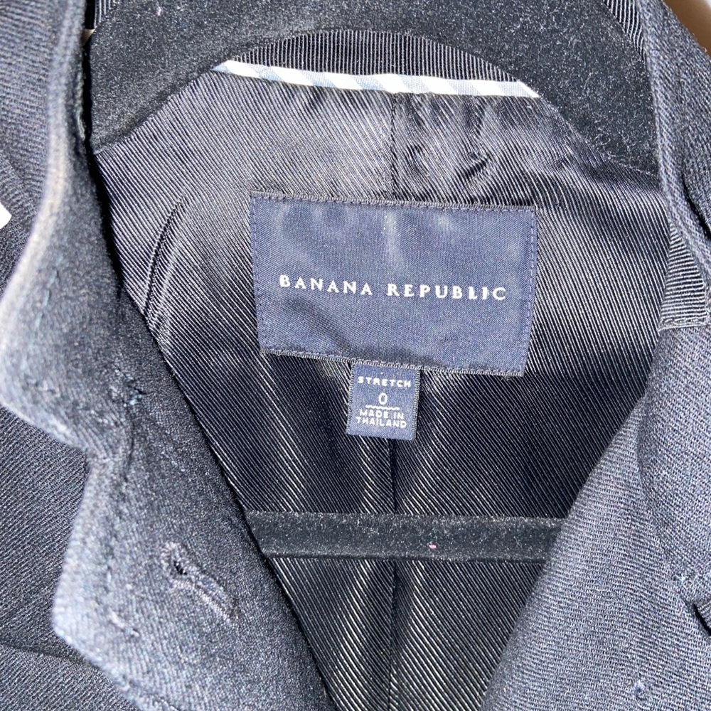 Blazer - Picture 3 of 3